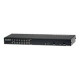 ALTUSEN KH1516AI - Switch KVM - 16 x KVM port(s) - montabile su rack