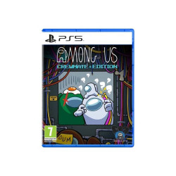 Among US - Crewmate Edition - PlayStation 5 - Europa
