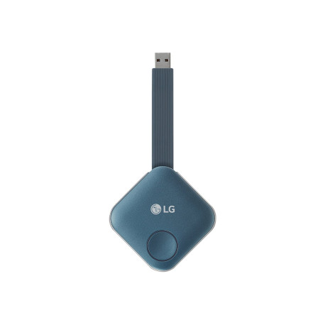 LG One:Quick Share SC-00DA - Adattatore di rete - USB 2.0 - Wi-Fi 5