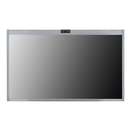 LG One:Quick Works 55CT5WJ-B - 55" Categoria diagonale Display LCD retroilluminato a LED - per congressi - con touchscreen (mul