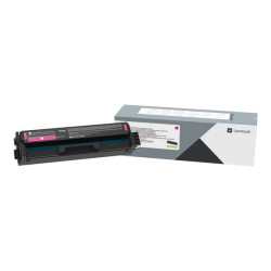 Lexmark - Magenta - originale - cartuccia toner - per Lexmark C3224dw, MC3224adwe, MC3224dwe, Professional Working Bundle