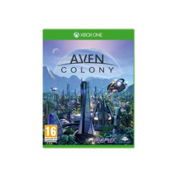 Aven Colony - Xbox One - Italiano