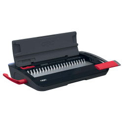 Rilegatrice CombBind CB12 - manuale - GBC