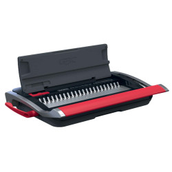 Rilegatrice CombBind CB15 - manuale - GBC