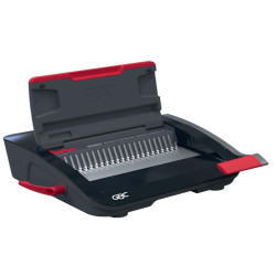 Rilegatrice CombBind CB20 - manuale - GBC