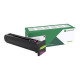 Lexmark - Magenta - originale - cartuccia toner LCCP, LRP - per Lexmark CS820, CX820, CX825, CX860