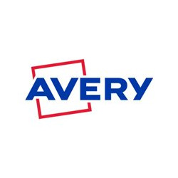 Avery - A5 (148 x 210 mm) 200 pezzi etichette