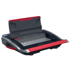 Rilegatrice CombBind CB25 - GBC