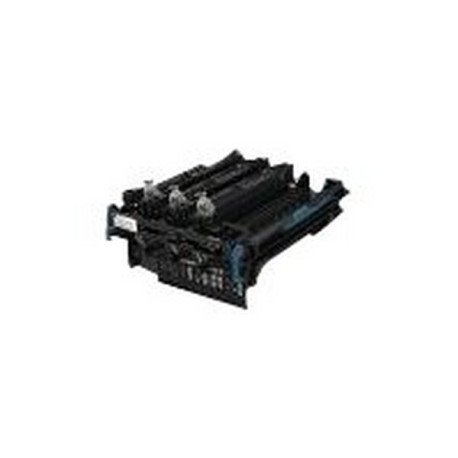 Lexmark - Nero - kit imaging per stampante LCCP, LRP - per Lexmark C2240, C2325, C2425, C2535, CX421, CX522, CX622, CX625, MC26