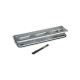 Rilegatrice Desktop Velobinder - manuale - a pettine - richiudibile - GBC