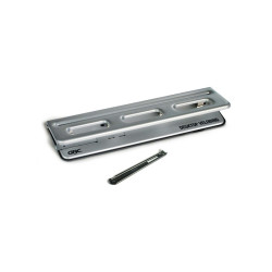 Rilegatrice Desktop Velobinder - manuale - a pettine - richiudibile - GBC