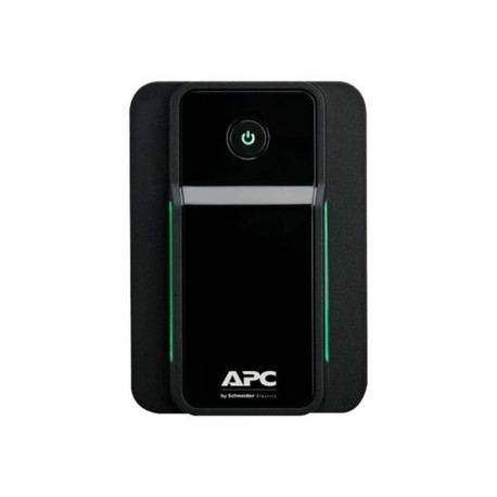 APC Back-UPS BX Series BX500MI - UPS - 230 V c.a. V - 300 Watt - 500 VA - 9 Ah - connettori di uscita 4