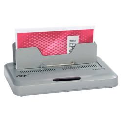 Rilegatrice TB500 - termica - GBC