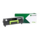 Lexmark - Nero - originale - cartuccia toner LCCP, LRP - per Lexmark MS317dn, MS417dn, MX317dn