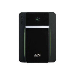 APC Easy UPS BVX Series BVX2200LI-GR - UPS - 220-240 V c.a. V - 1200 Watt - 2200 VA - 9 Ah - connettori di uscita 4