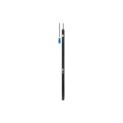 APC EasyPDU EPDU2132MBO - Unit distribuzione alimentazione (montabile in rack) - misurato per presa - 200 V c.a. V - 7360 VA - 
