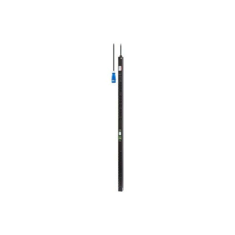 APC EasyPDU EPDU2132MBO - Unit distribuzione alimentazione (montabile in rack) - misurato per presa - 200 V c.a. V - 7360 VA - 