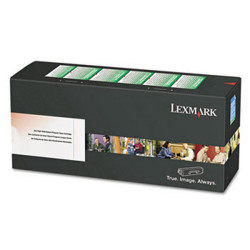 Lexmark 50F2X0R, 10000 pagine, Nero, 1 pz