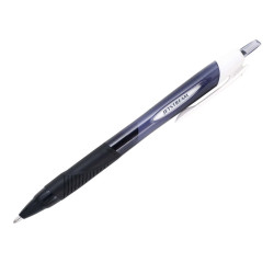 Roller a scatto Jetstream Sport MSXN150S - punta 1,0mm  - nero - Uni Mitsubishi