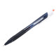 Roller a scatto Jetstream Sport MSXN150S - punta 1,0mm  - rosso - Uni Mitsubishi