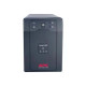 APC Smart-UPS SC 620VA - UPS - 230 V c.a. V - 390 Watt - 620 VA - RS-232 - connettori di uscita 4 - grigio