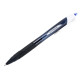 Roller a scatto Jetstream Sport MSXN150S - punta 1,0mm - blu - Uni Mitsubishi