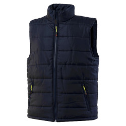 Gilet Oliver - taglia XL - PL - blu - Rossini