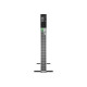 APC Smart-UPS Ultra - UPS (montabile in rack) - 230 V c.a. V - 3000 Watt - 3000 VA - Ethernet - connettori di uscita 5 - 1U - g