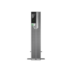 APC Smart-UPS Ultra SRTL5KRM2UI - UPS (installabile in rack / esterno) (alta density) - 208/240 V c.a. V - 4900 Watt - 4900 VA 