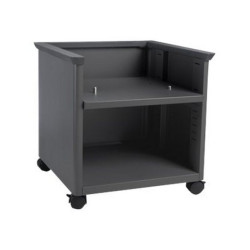 Lexmark Adjustable Stand - Base per stampante - per Lexmark M1342, MS531, MS631, MS632, MX331, MX431, MX432, MX532, XM1342, XM3