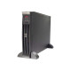 APC Smart-UPS XL Modular 3000VA - UPS - 230 V c.a. V - 2.85 kW - 3000 VA - 2U - nero - per P/N: AR3003, AR3003SP, AR3006, AR300