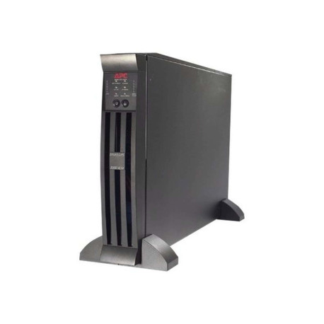 APC Smart-UPS XL Modular 3000VA - UPS - 230 V c.a. V - 2.85 kW - 3000 VA - 2U - nero - per P/N: AR3003, AR3003SP, AR3006, AR300
