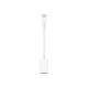 Apple - Adattatore USB - 24 pin USB-C (M) a USB Tipo A (F) - Thunderbolt 3