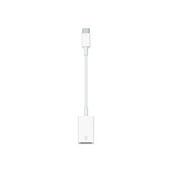 Apple - Adattatore USB - 24 pin USB-C (M) a USB Tipo A (F) - Thunderbolt 3