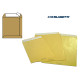 Busta a sacco Monodex - strip adesivo - 23 x 33 cm - 100 gr - avana - Blasetti - conf. 500 pezzi