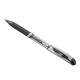 Roller Energel XM BL57  - punta 0,7mm - nero - Pentel