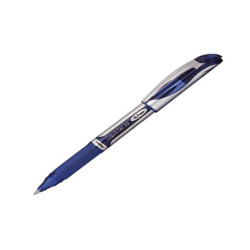 Roller Energel XM BL57 - punta 0,7mm - blu  - Pentel