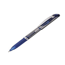 Roller Energel XM BL60 - punta 1,0mm - blu  - Pentel