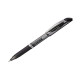 Roller Energel XM BL60 - punta 1,0mm - nero  - Pentel