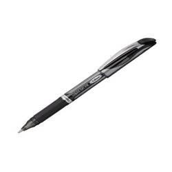 Roller Energel XM BL60 - punta 1,0mm - nero  - Pentel