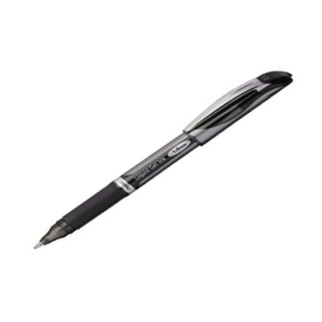 Roller Energel XM BL60 - punta 1,0mm - nero  - Pentel