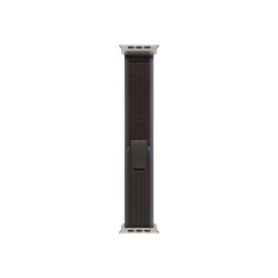 Apple - Loop per smartwatch - 49mm - taglia M/L - blu/nero