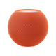 Apple HomePod mini - Altoparlante intelligente - Wi-Fi, Bluetooth - Controllato da app - arancione