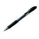 Roller gel a scatto G-2 - punta 0,7mm - nero  - Pilot