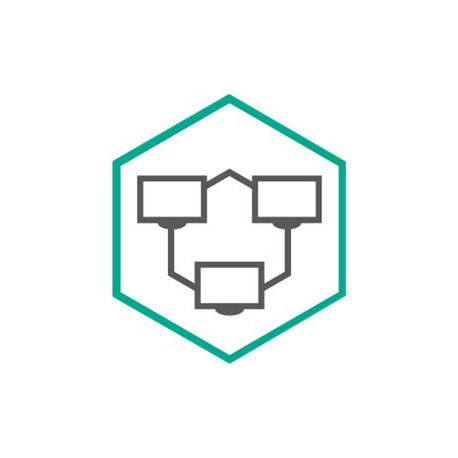 Kaspersky Private Security Network Advanced - Licenza a termine (3 anni) - 10 istanze - Europa