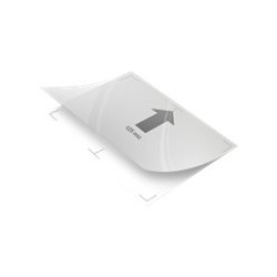 Canon CanoScan LiDE 400 - Scanner piano - Sensore di immagine a contatto (CIS) - A4/Letter - 4800 dpi x 4800 dpi - USB-C