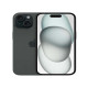 Apple iPhone 15 - 5G smartphone - dual SIM /Memoria Interna 256 GB - display OLED - 6.1" - 2556 x 1179 pixel - 2x fotocamere po
