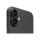 Apple iPhone 16 Plus - 5G smartphone - dual SIM /Memoria Interna 128 GB - display OLED - 6.7" - 2796 x 1290 pixels - 2x fotocam
