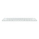 Apple Magic Keyboard - Tastiera - Bluetooth - QWERTY - Inglese Internazionale - per 10.2-inch iPad- 10.5-inch iPad Air- 10.9-in