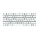 Apple Magic Keyboard - Tastiera - senza fili - Bluetooth, USB-C - QWERTY - italiana